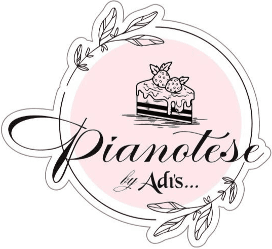 Pianotese